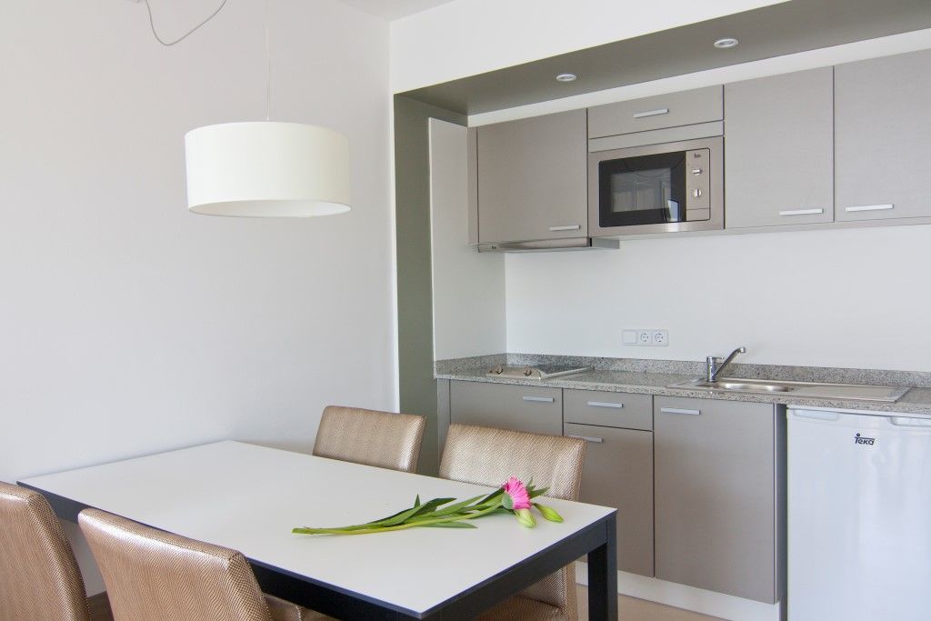 Apts. Hoposa Pollensamar Порт де Пойенса Екстериор снимка